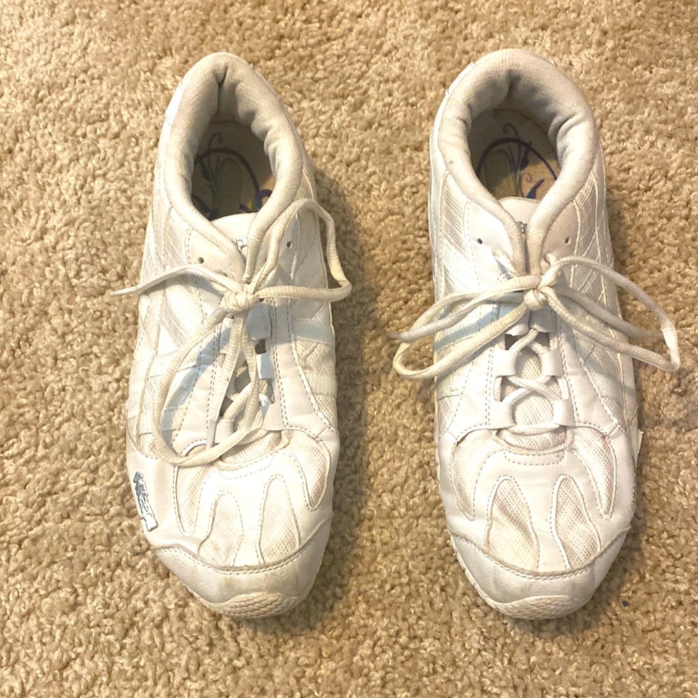 Kaepa Cheer Shoes